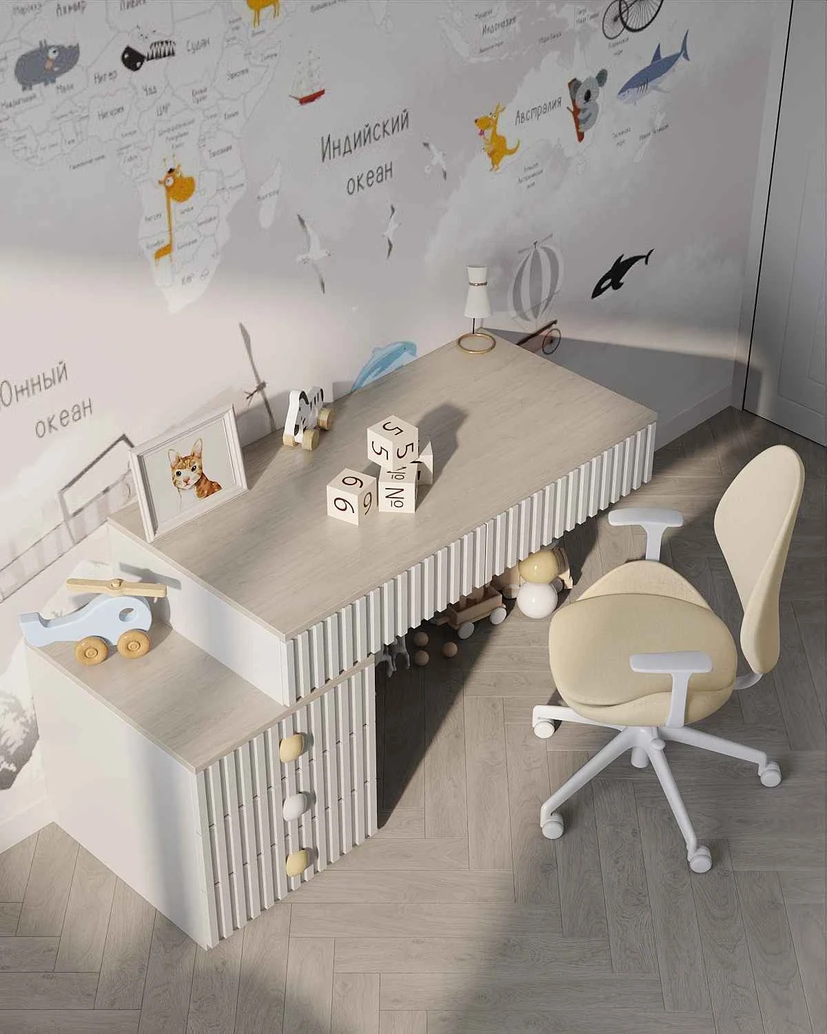 ЖК Светлана Парк