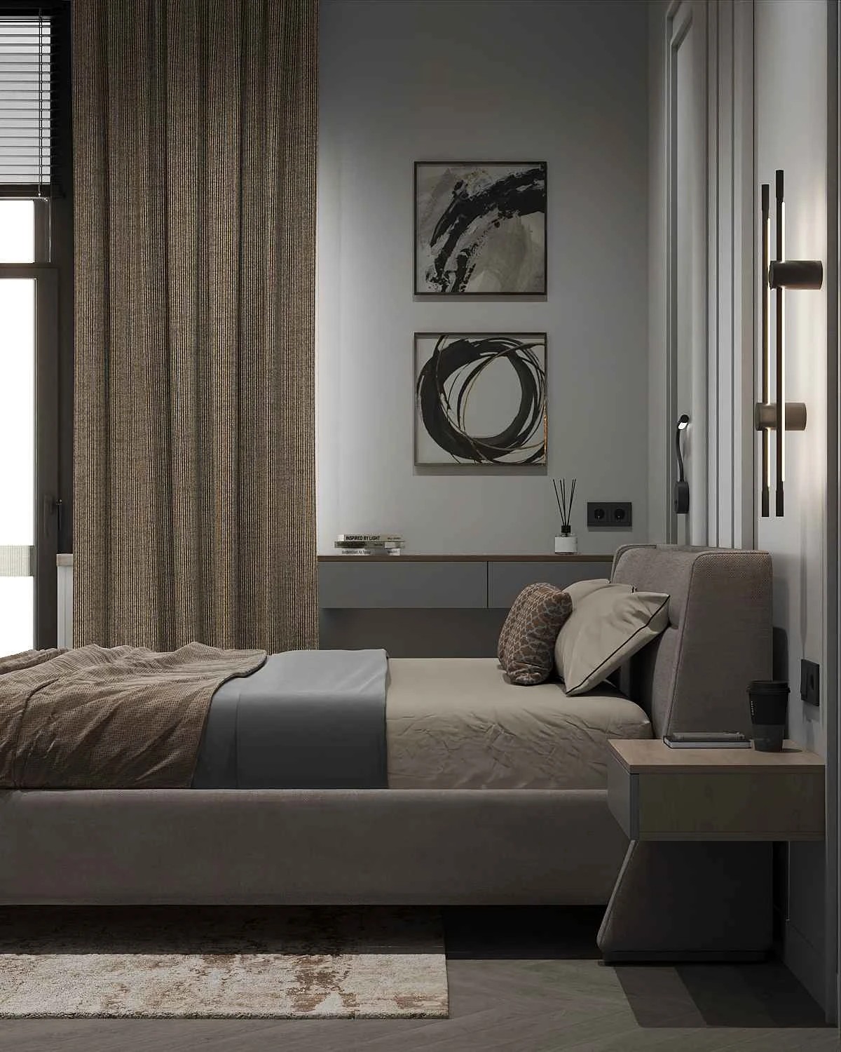 ЖК Светлана Парк