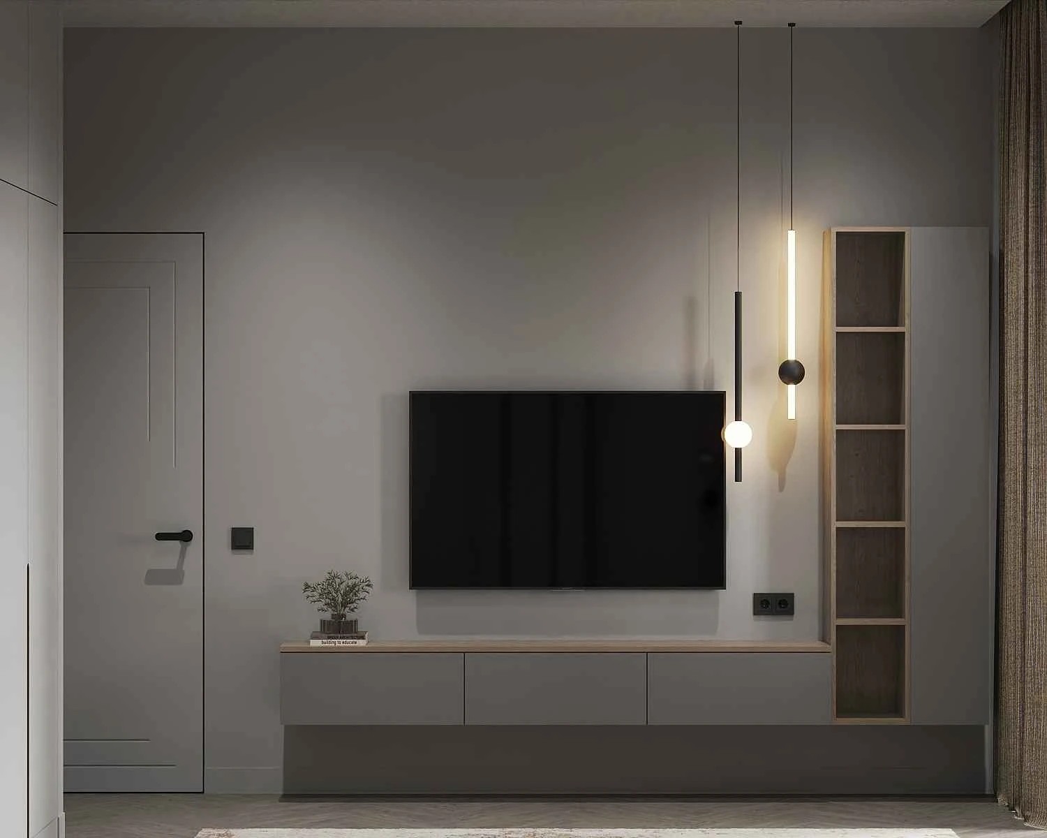 ЖК Светлана Парк