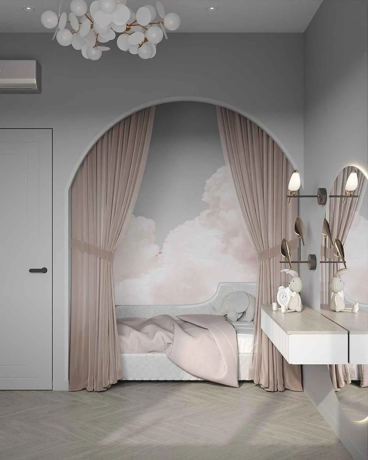 ЖК Светлана Парк