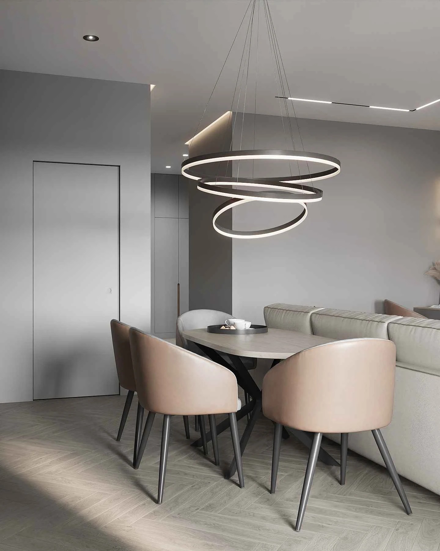 ЖК Светлана Парк