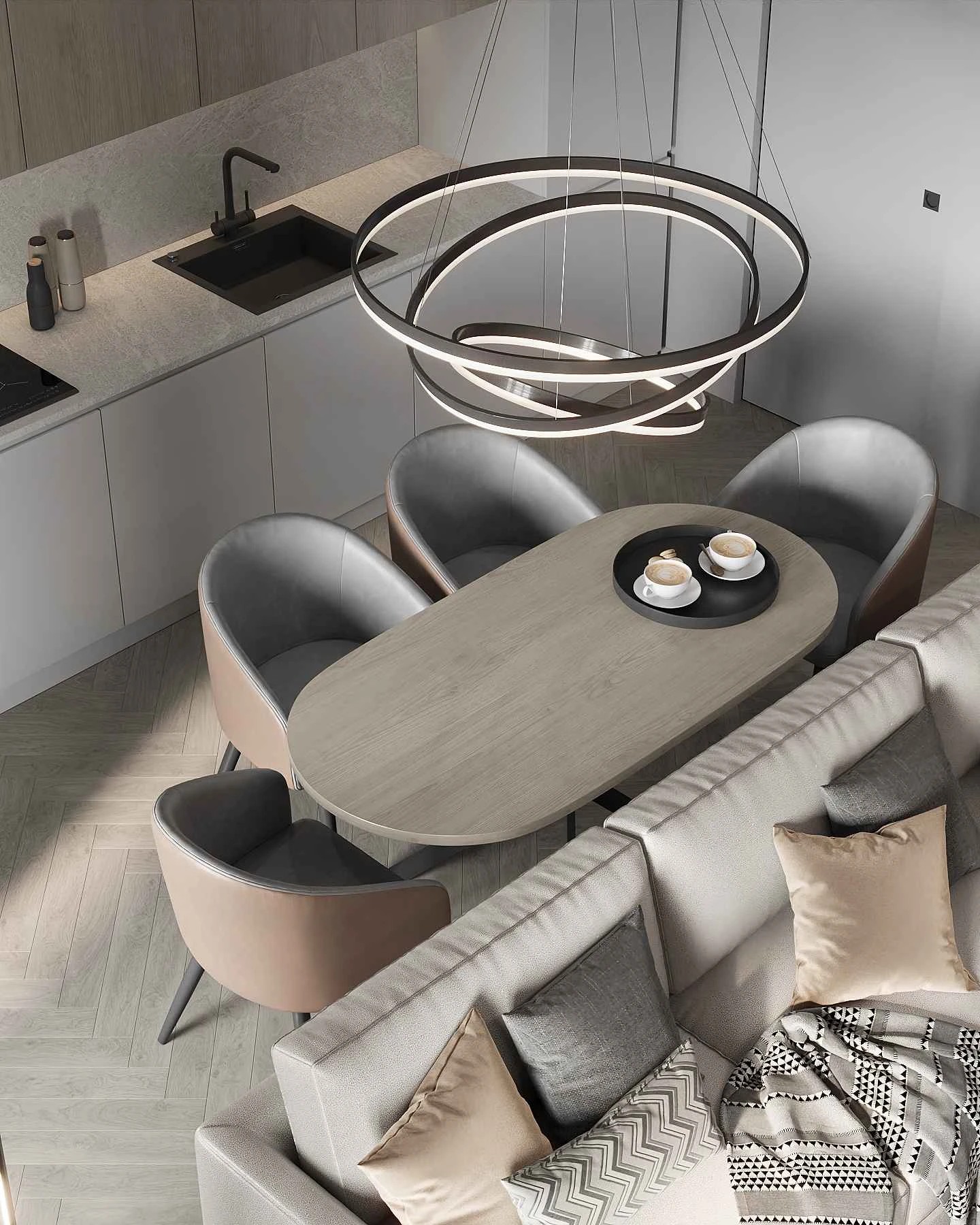 ЖК Светлана Парк