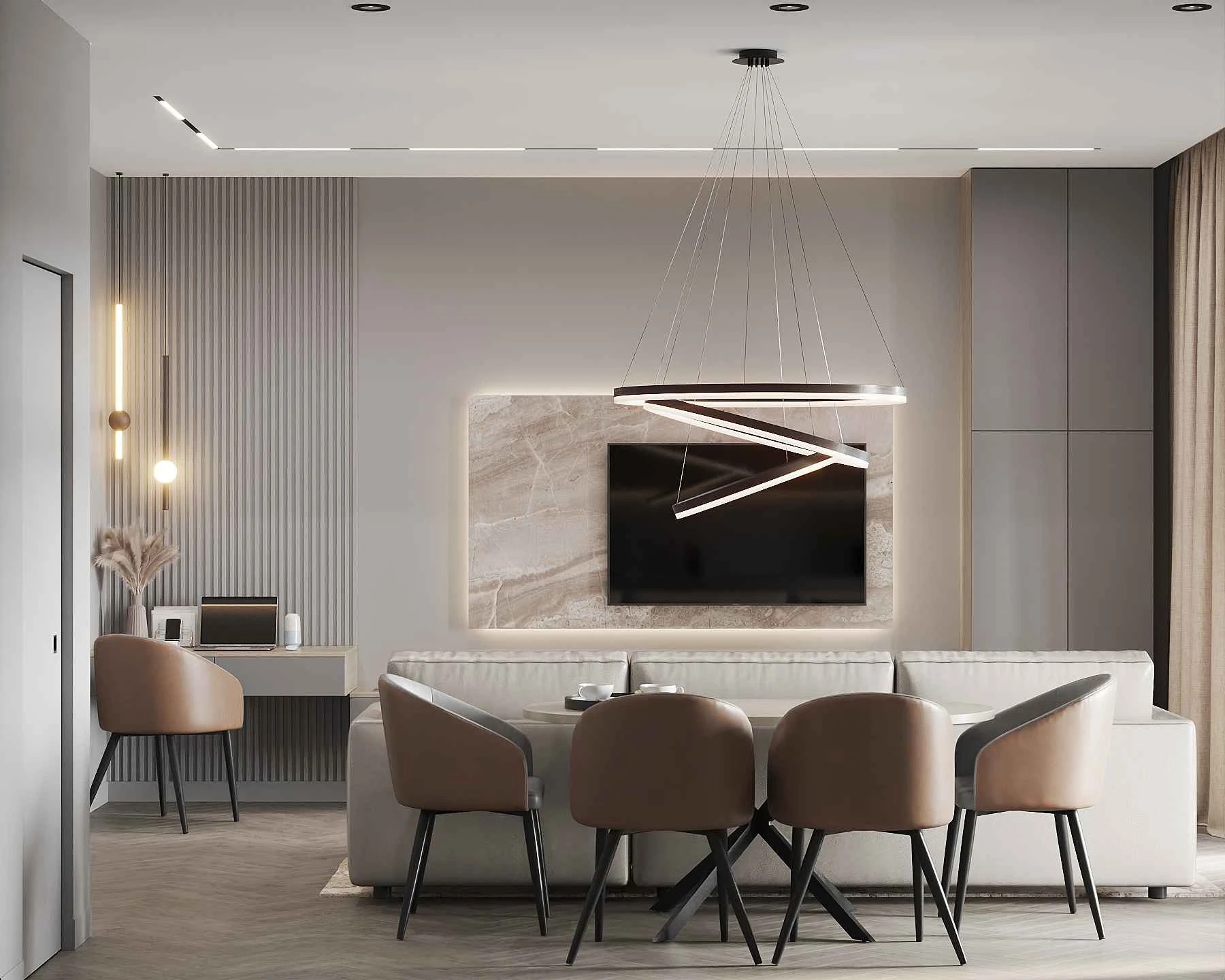 ЖК Светлана Парк