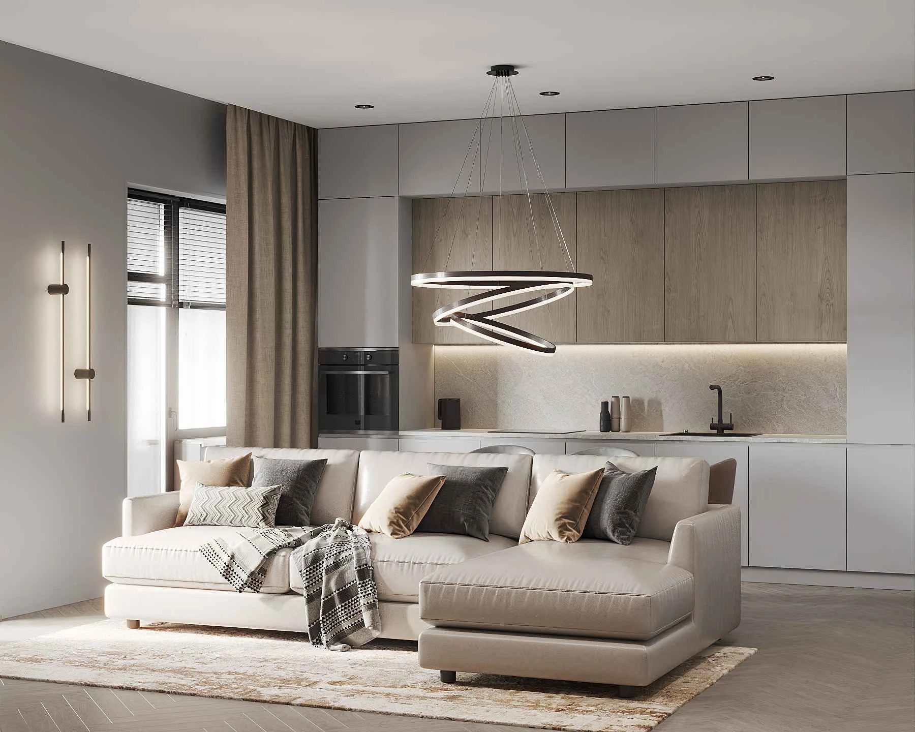 ЖК Светлана Парк