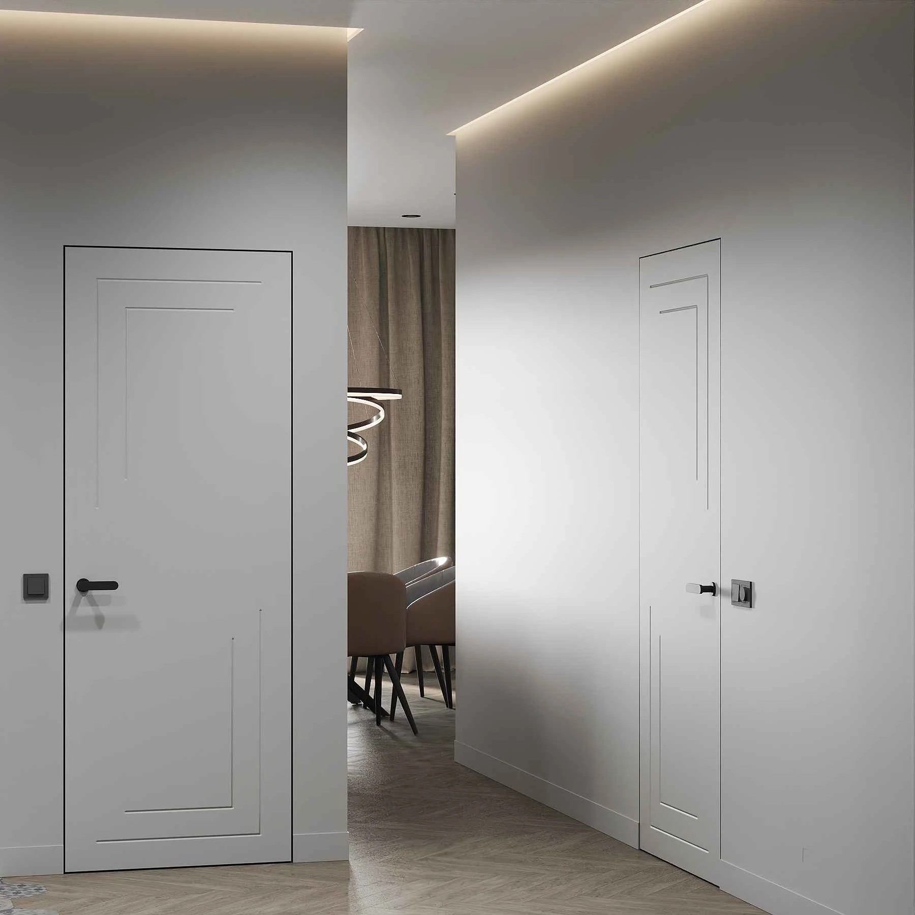 ЖК Светлана Парк