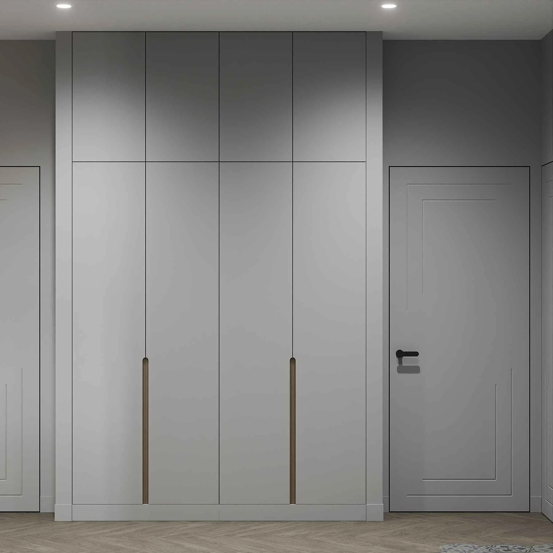 ЖК Светлана Парк