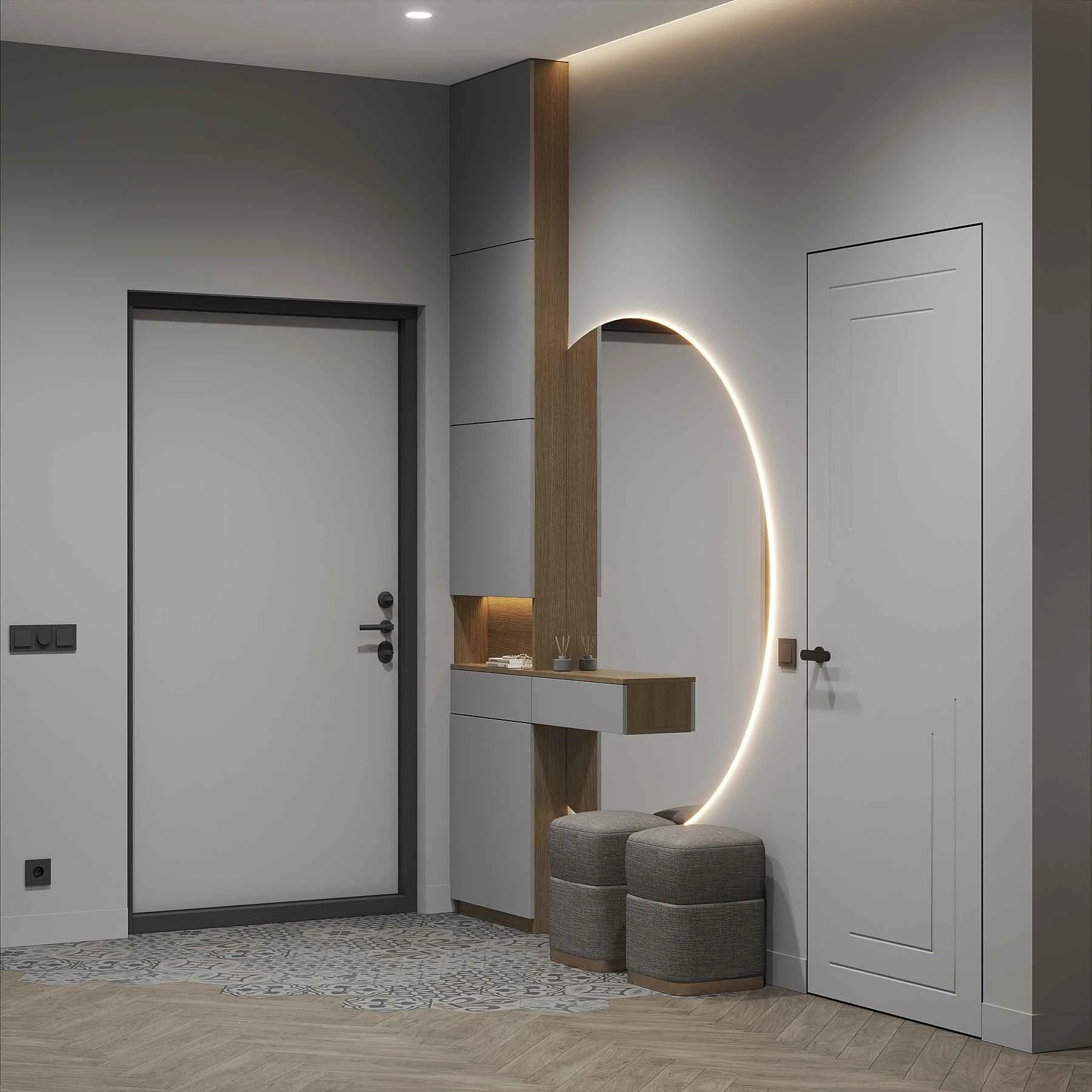 ЖК Светлана Парк