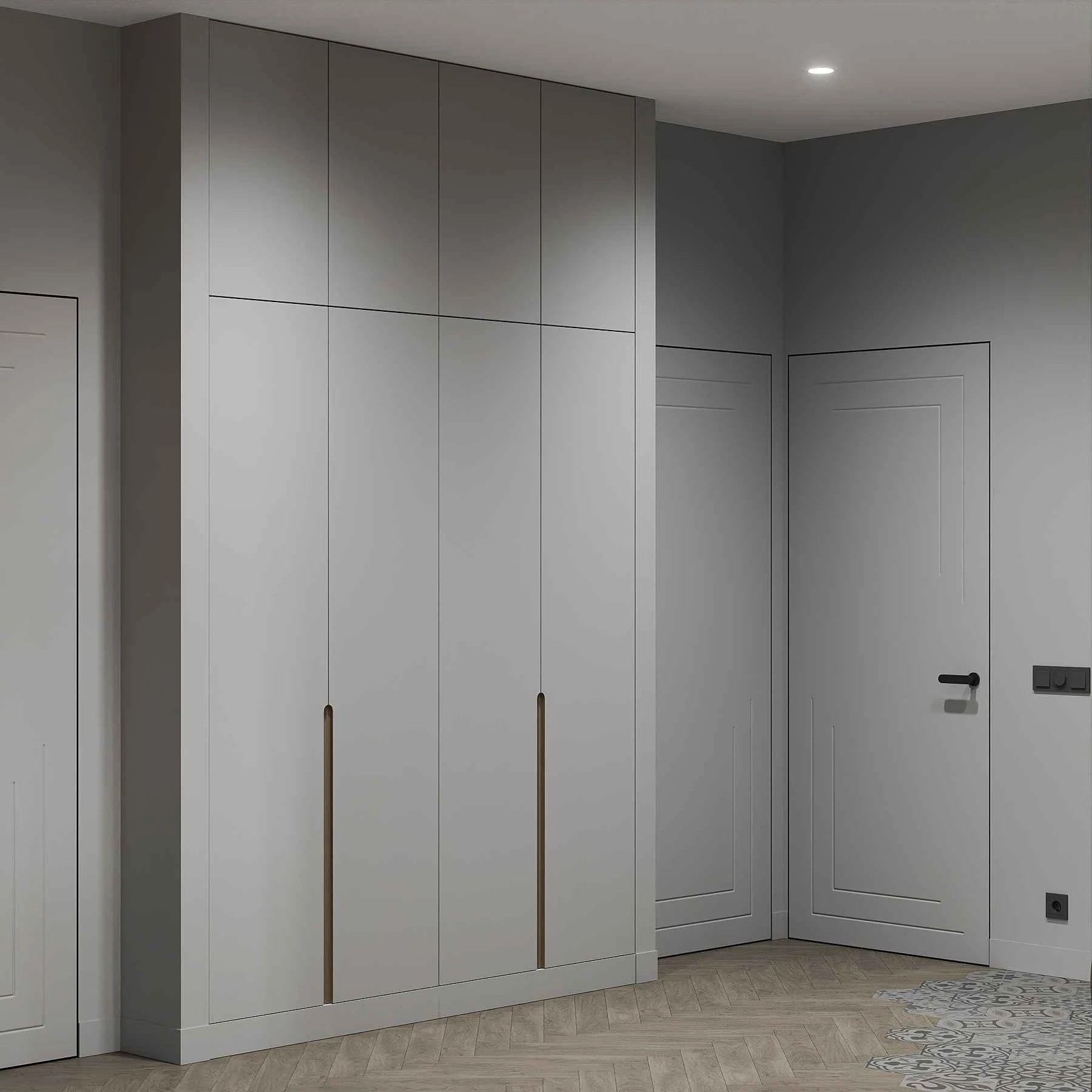 ЖК Светлана Парк