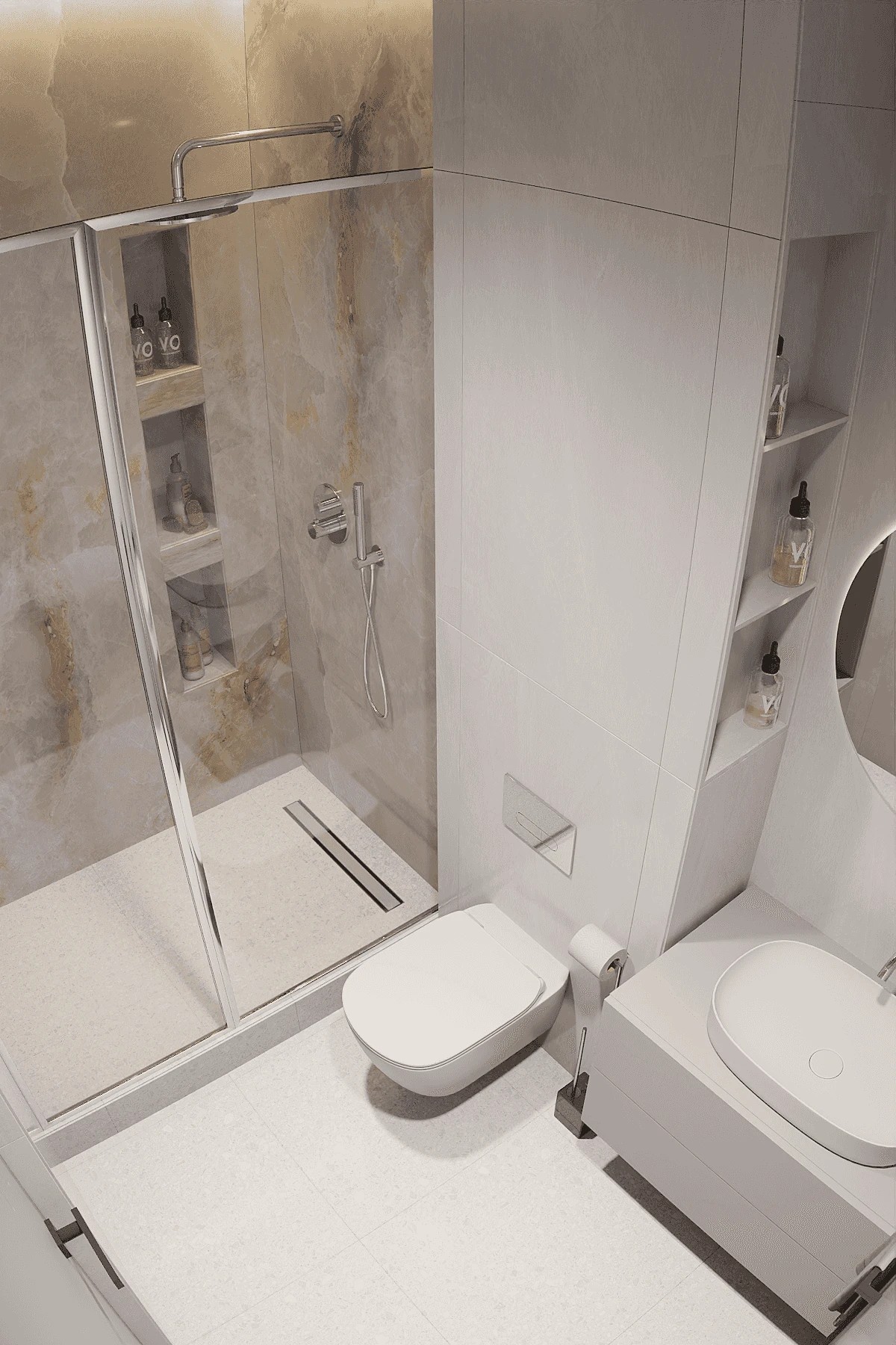 ЖК Светлана Парк