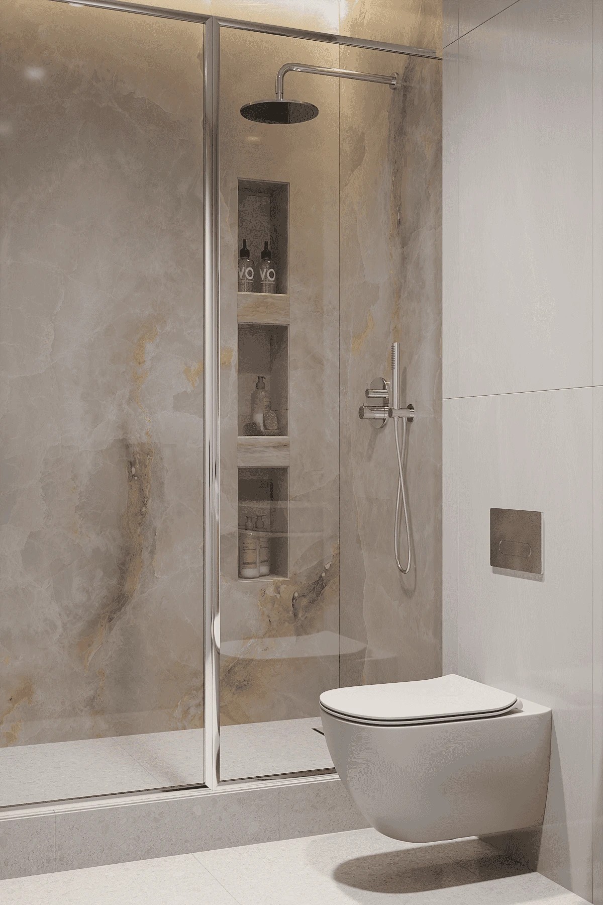 ЖК Светлана Парк