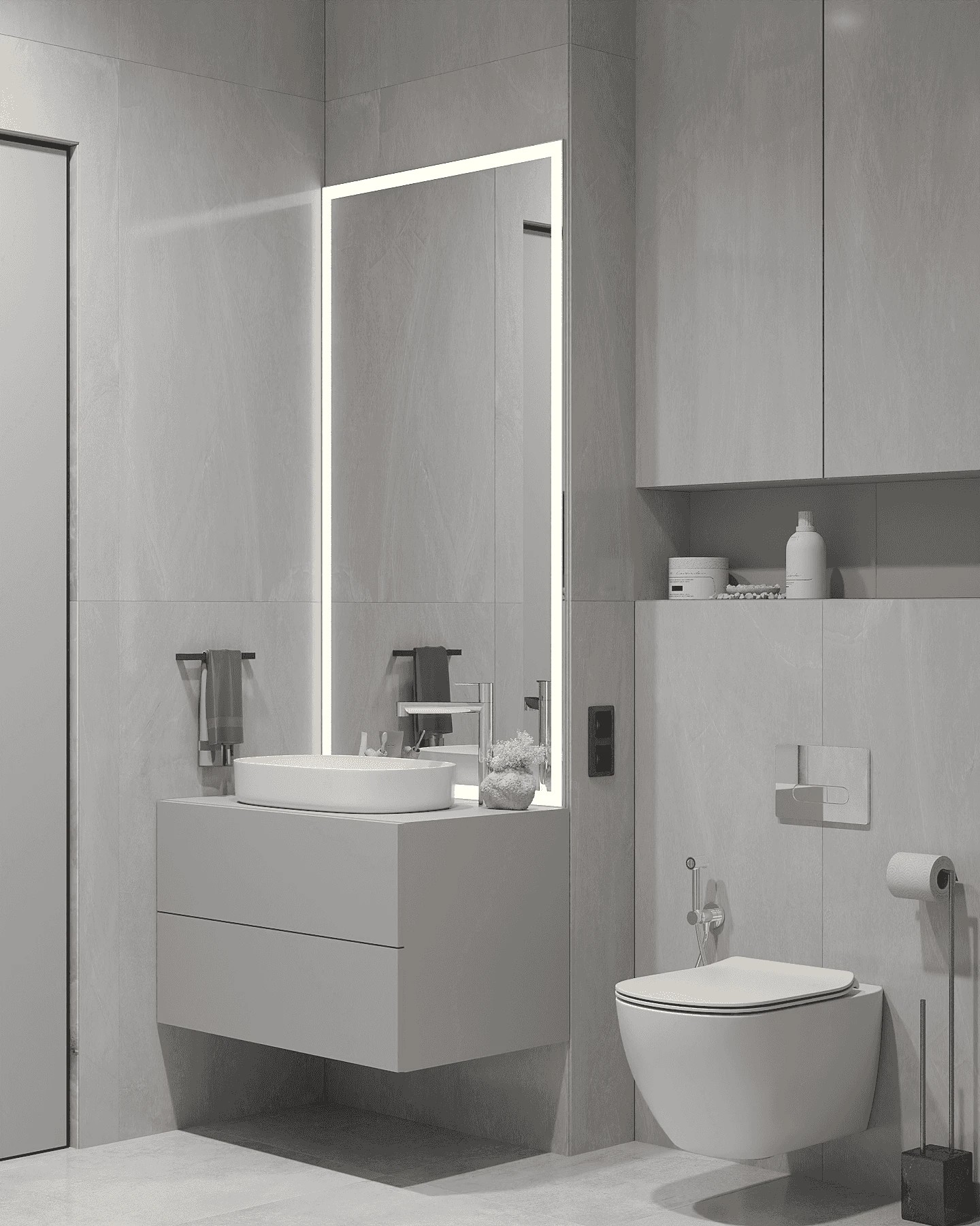 ЖК Светлана Парк