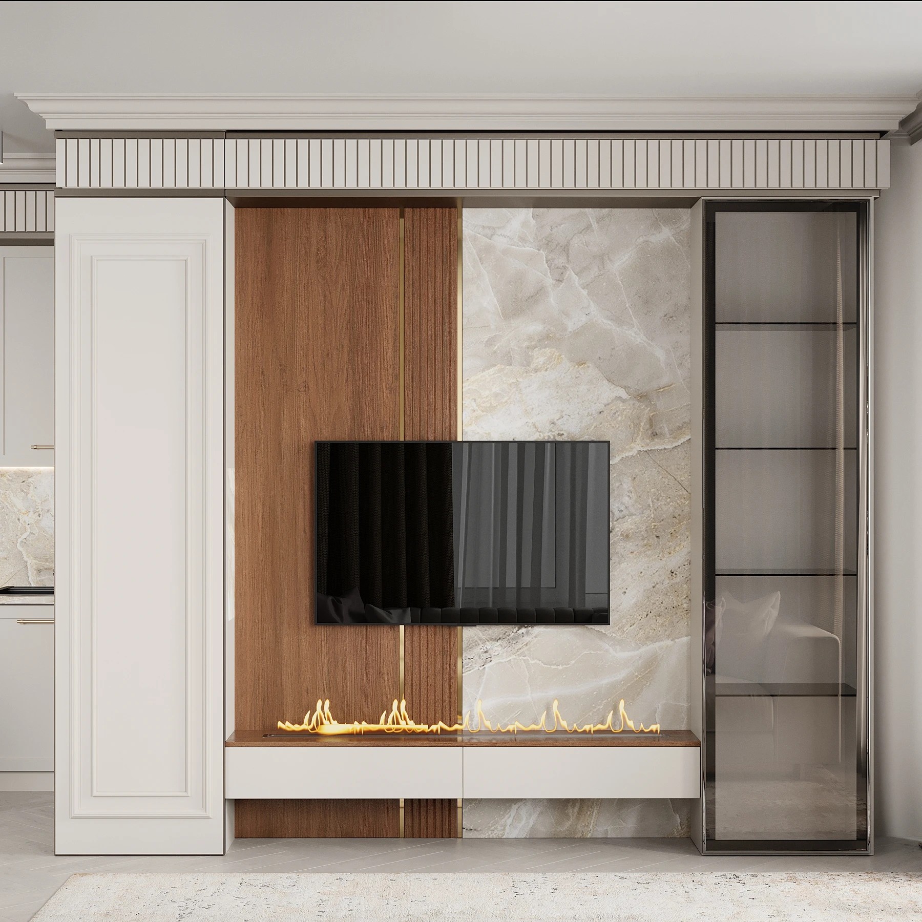 Царское Зазеркалье