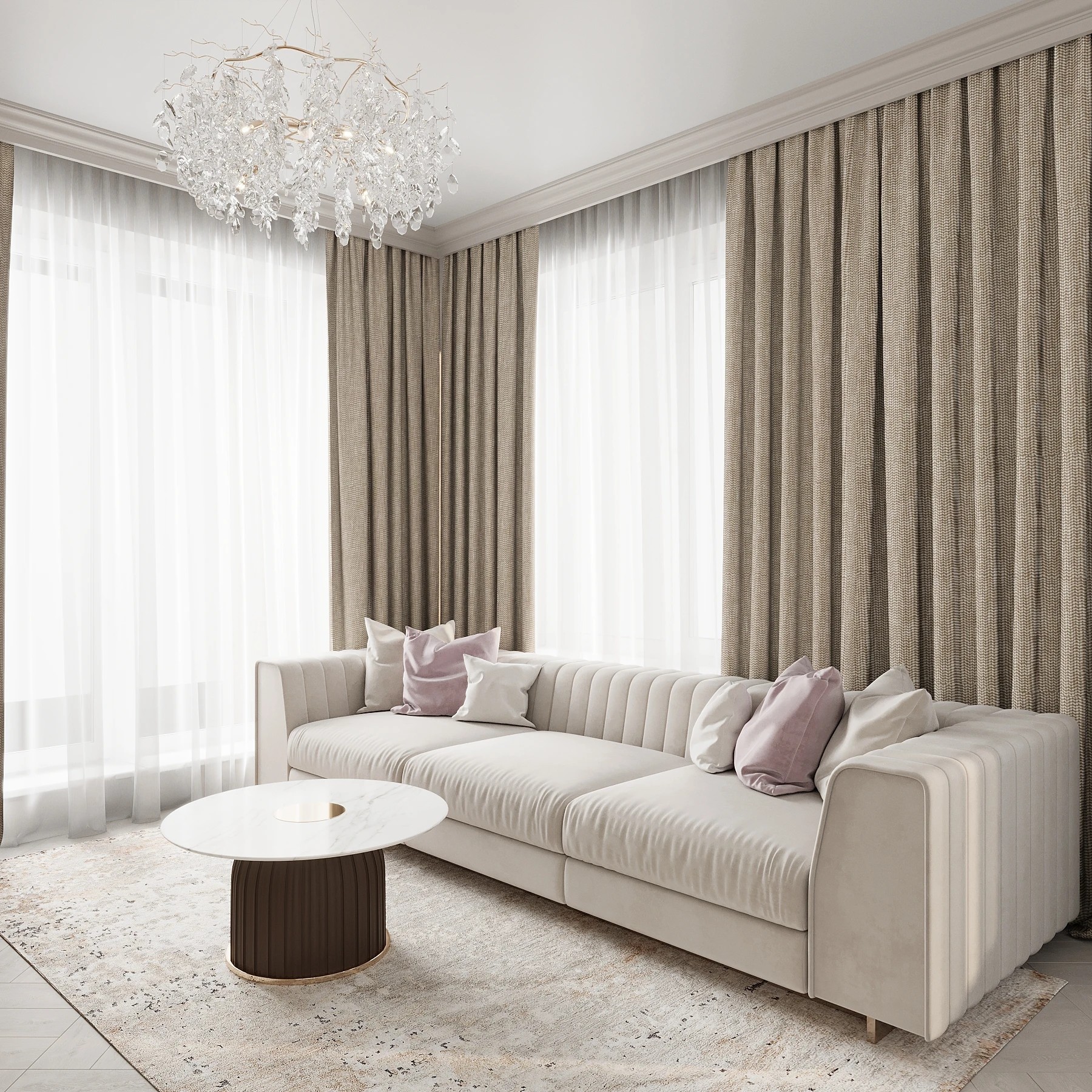 Царское Зазеркалье