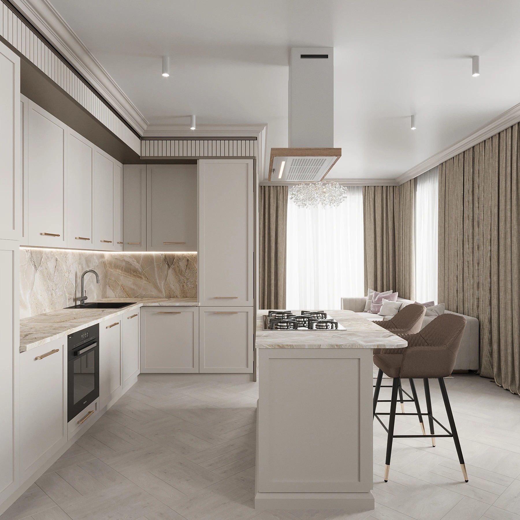 Царское Зазеркалье