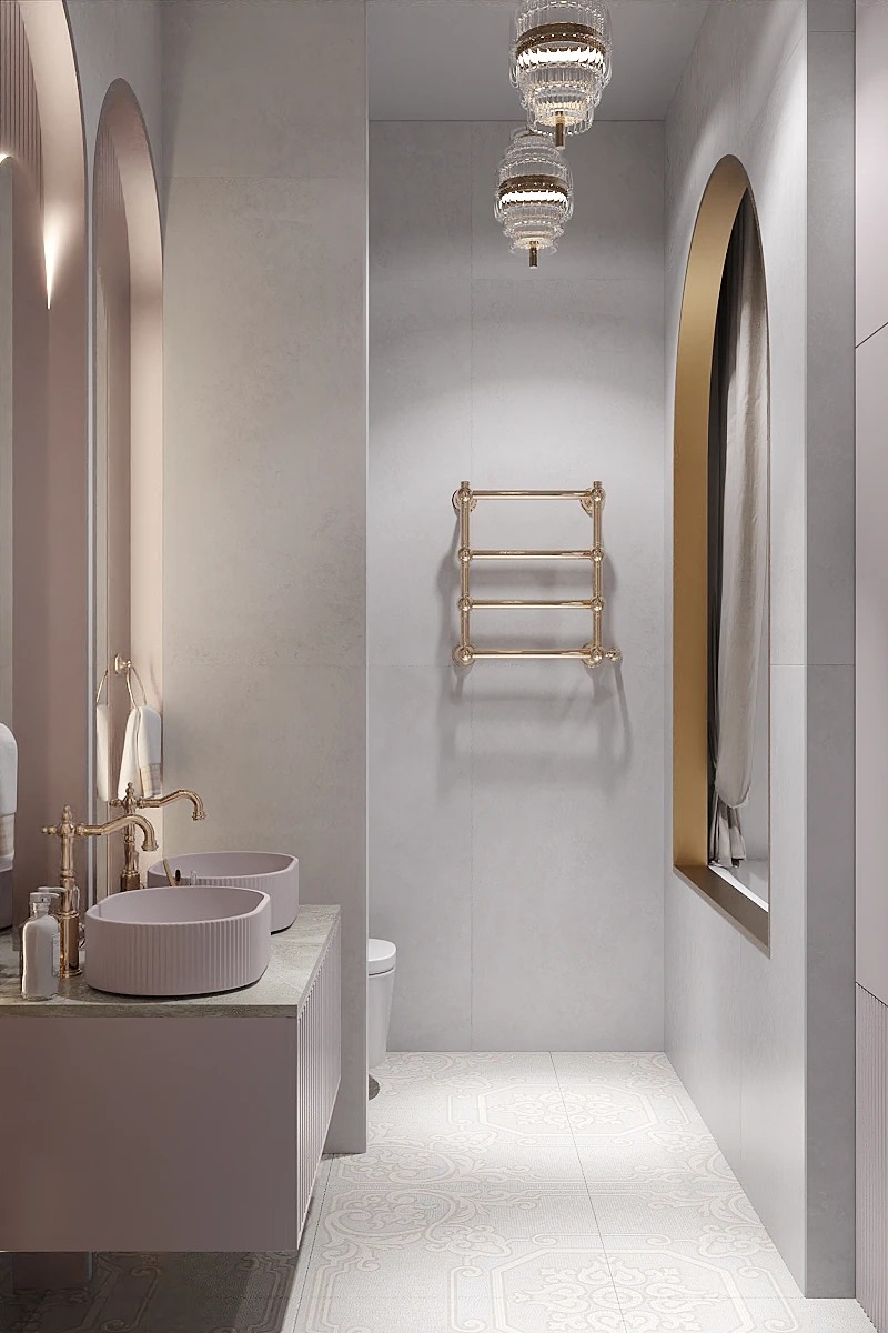 Царское Зазеркалье