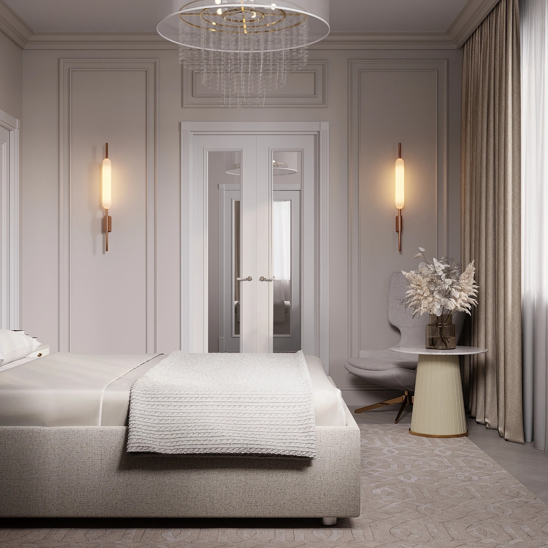 Царское Зазеркалье