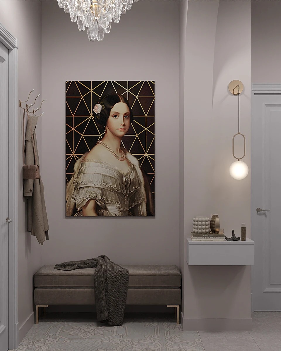 Царское Зазеркалье