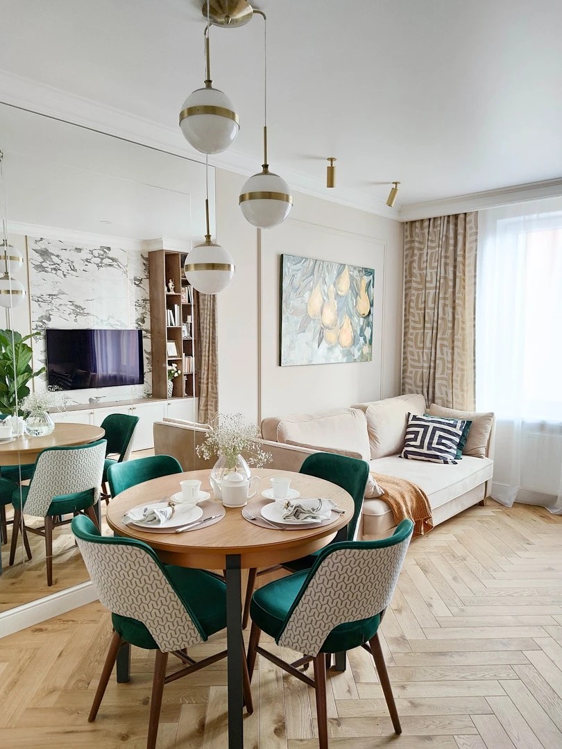 ЖК АРТ Квартал