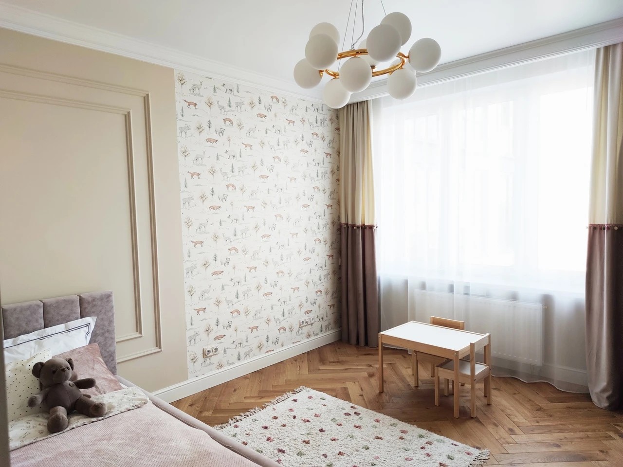 ЖК АРТ Квартал