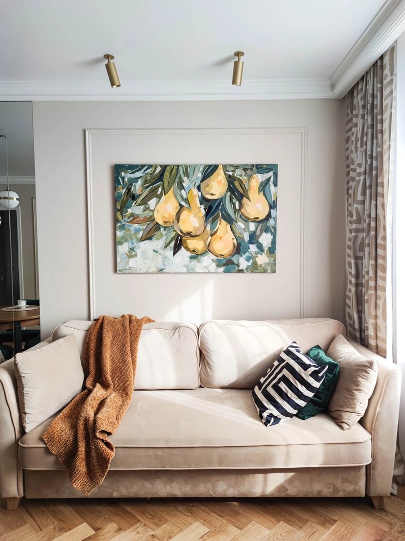 ЖК АРТ Квартал