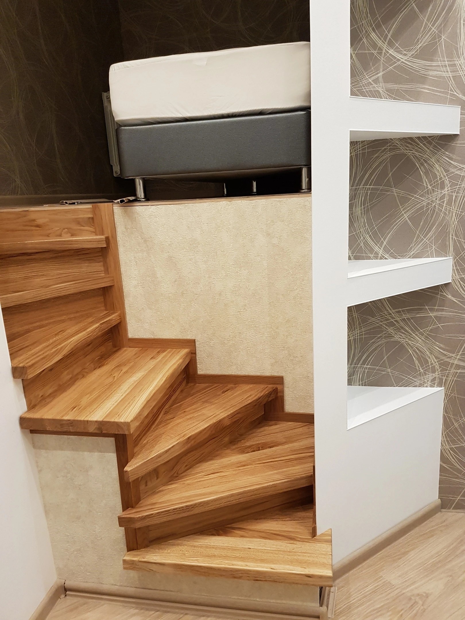 Университетская коттедж