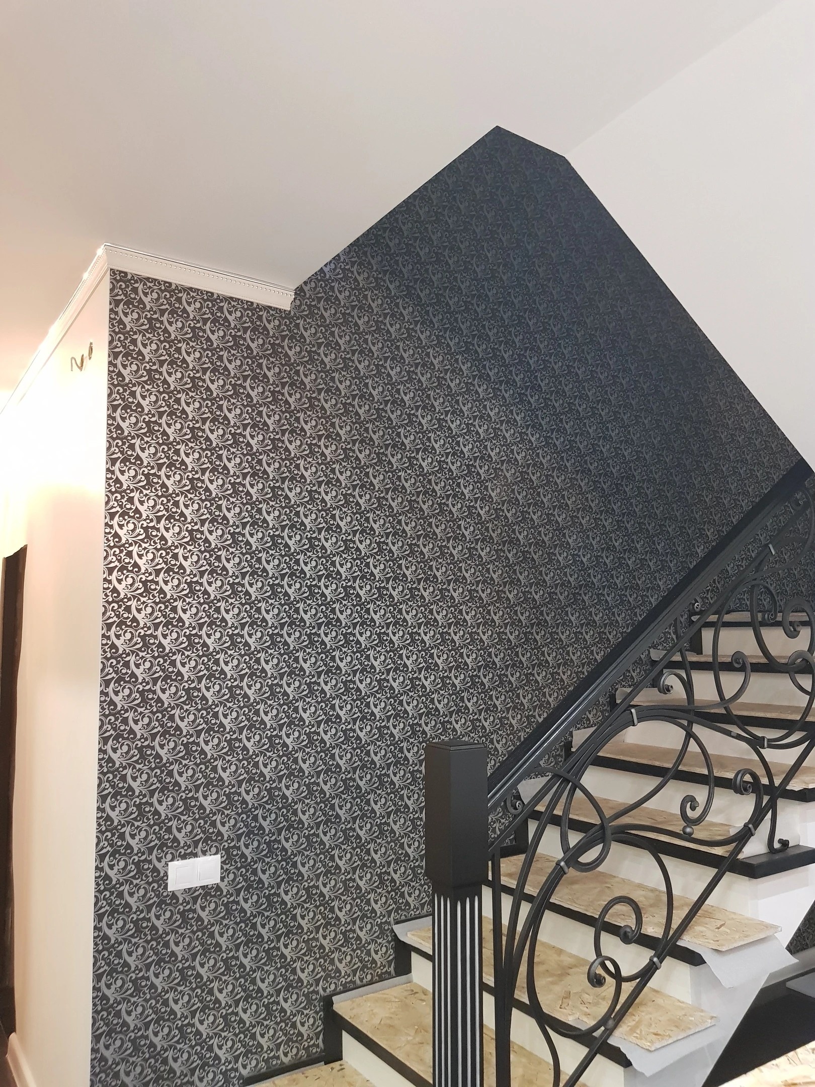 Университетская коттедж