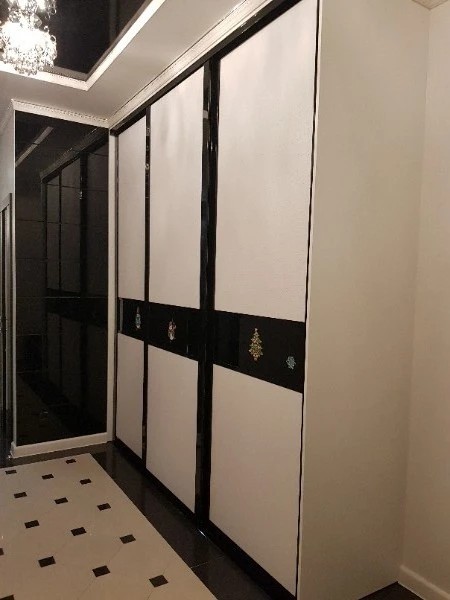 Университетская коттедж