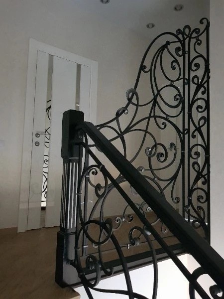 Университетская коттедж