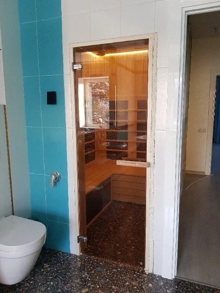 Университетская коттедж