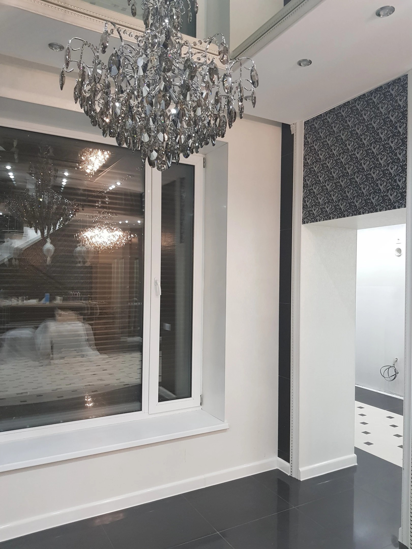 Университетская коттедж