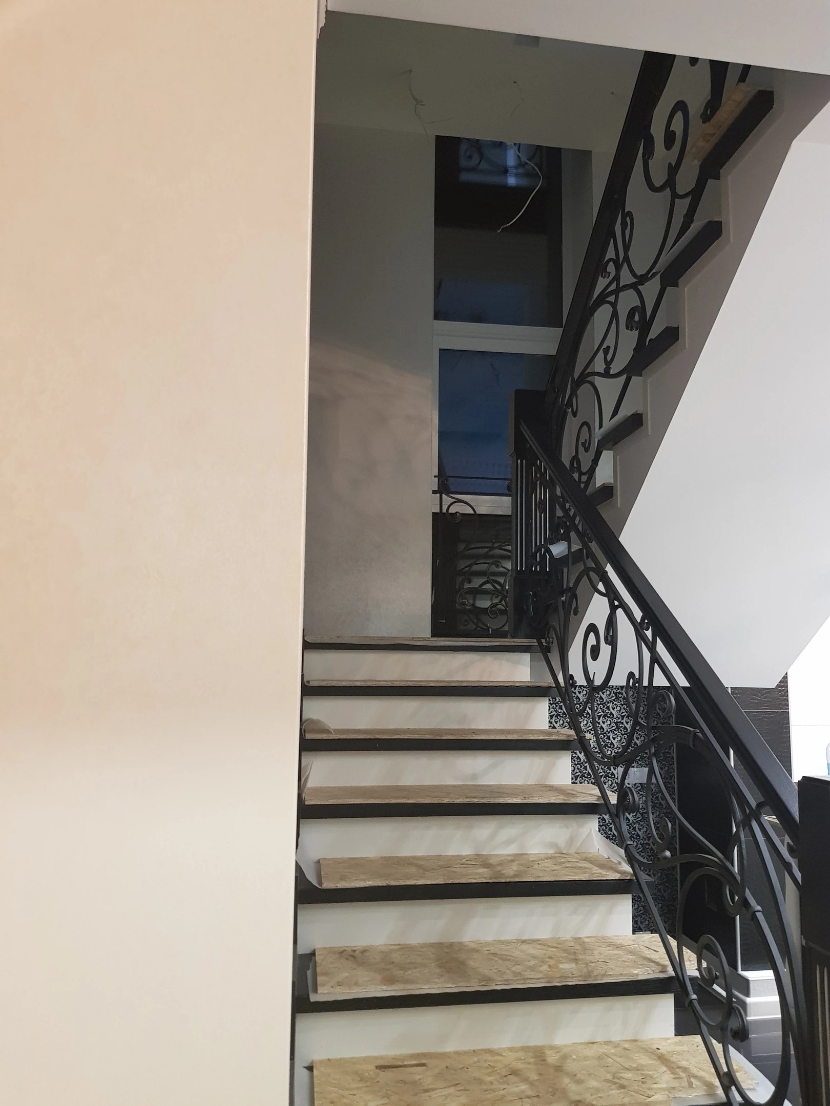 Университетская коттедж