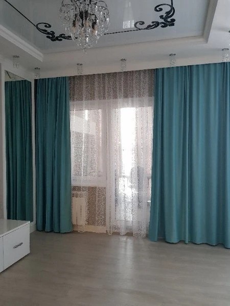 Университетская коттедж