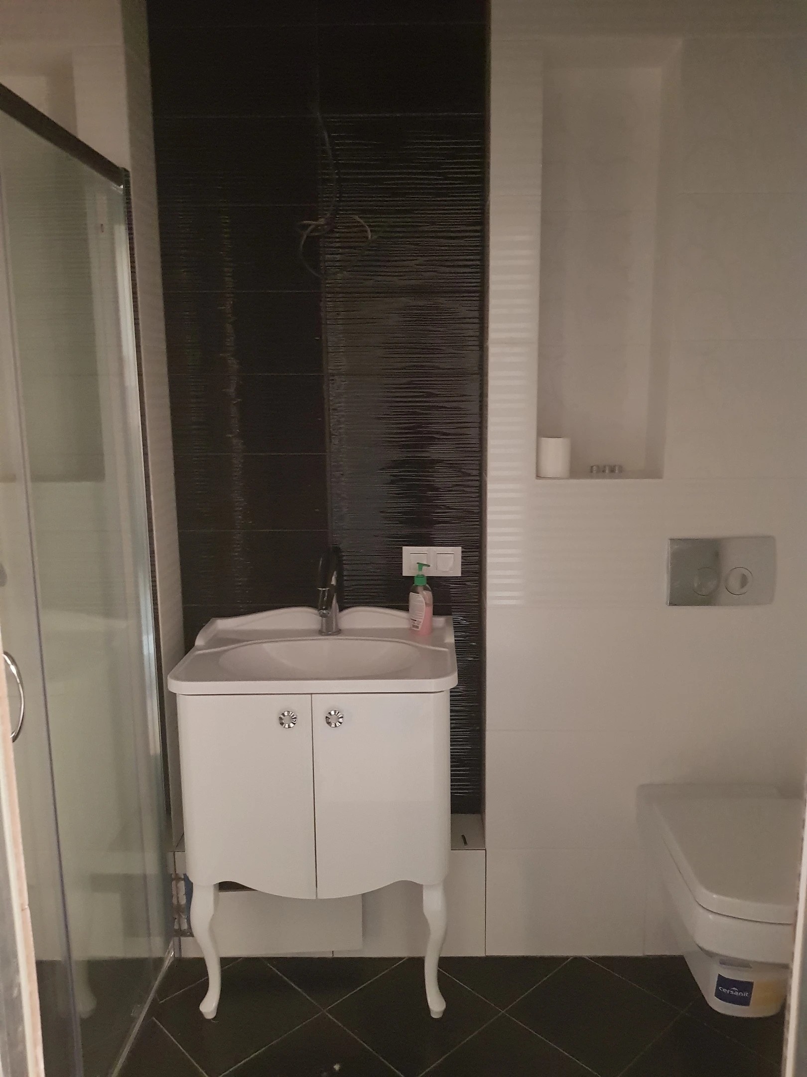 Университетская коттедж