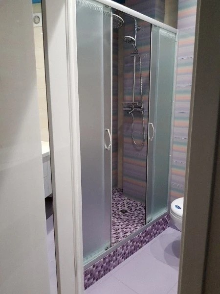 Университетская коттедж