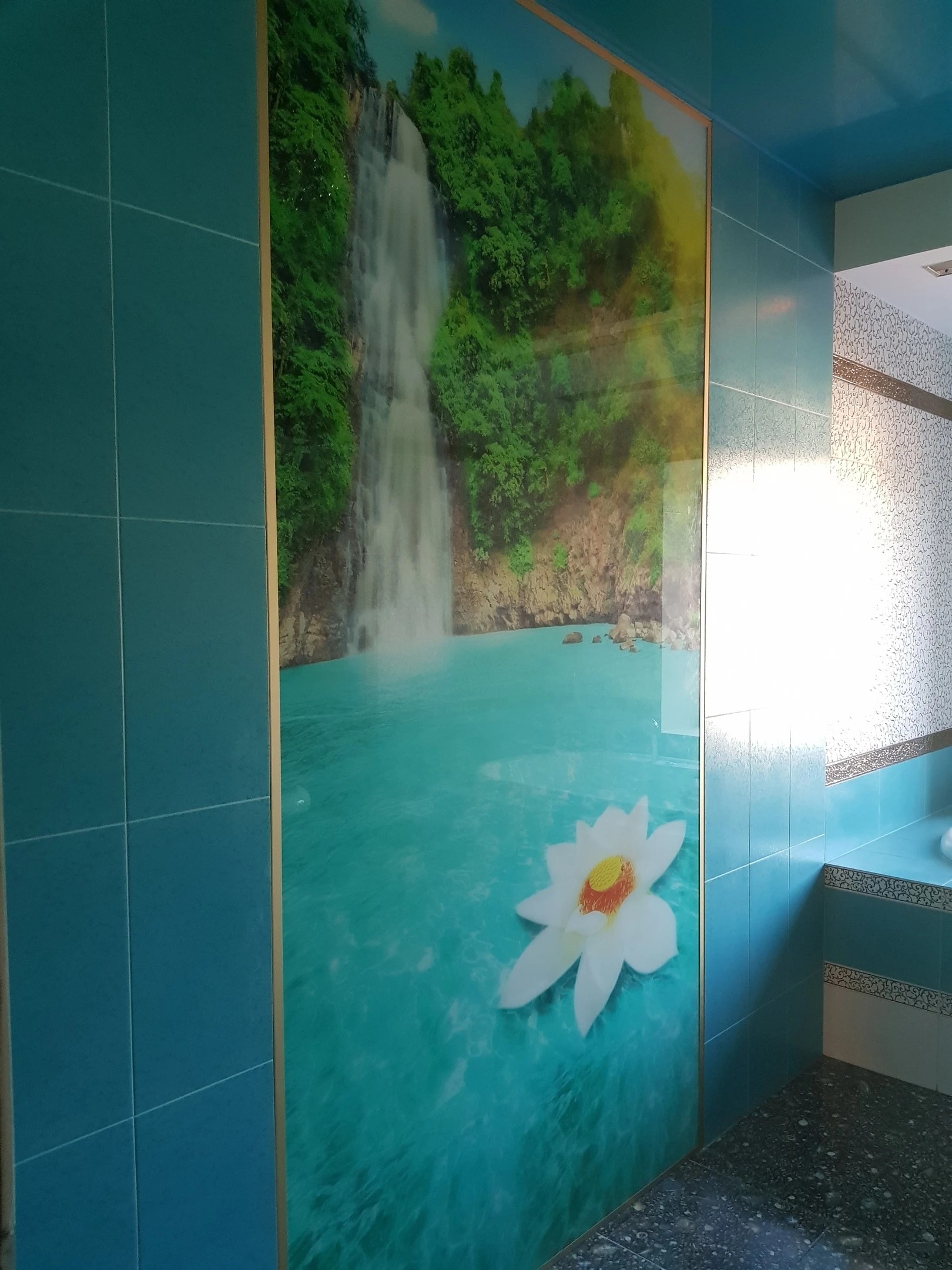 Университетская коттедж