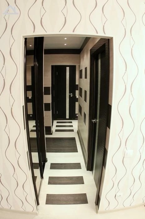 ул. Фролова, 7- хрущёвка