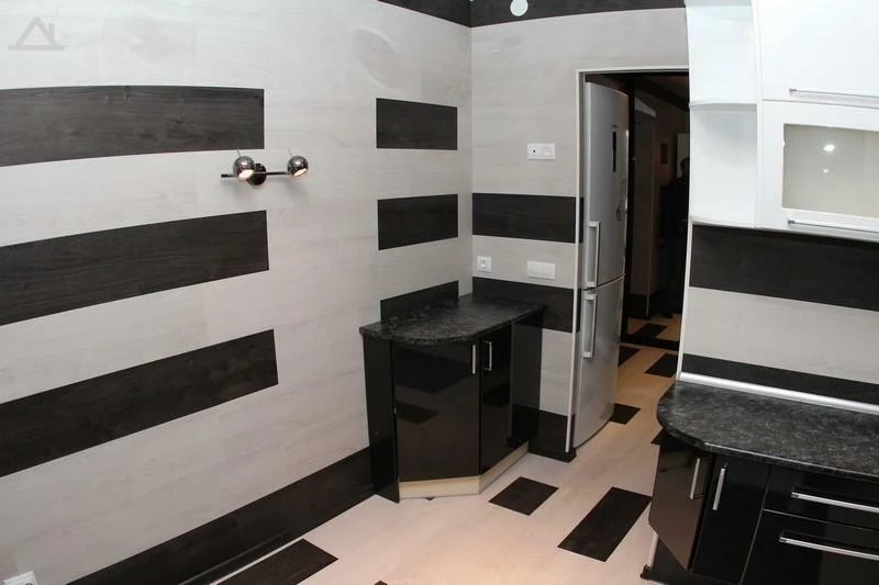 ул. Фролова, 7- хрущёвка