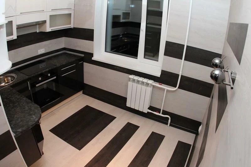 ул. Фролова, 7- хрущёвка