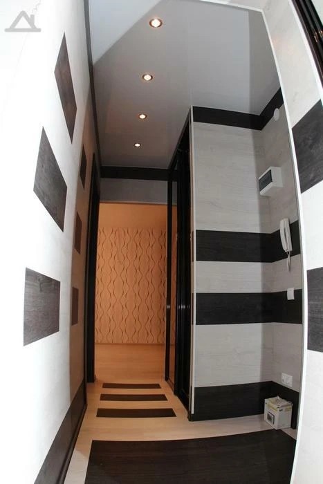 ул. Фролова, 7- хрущёвка