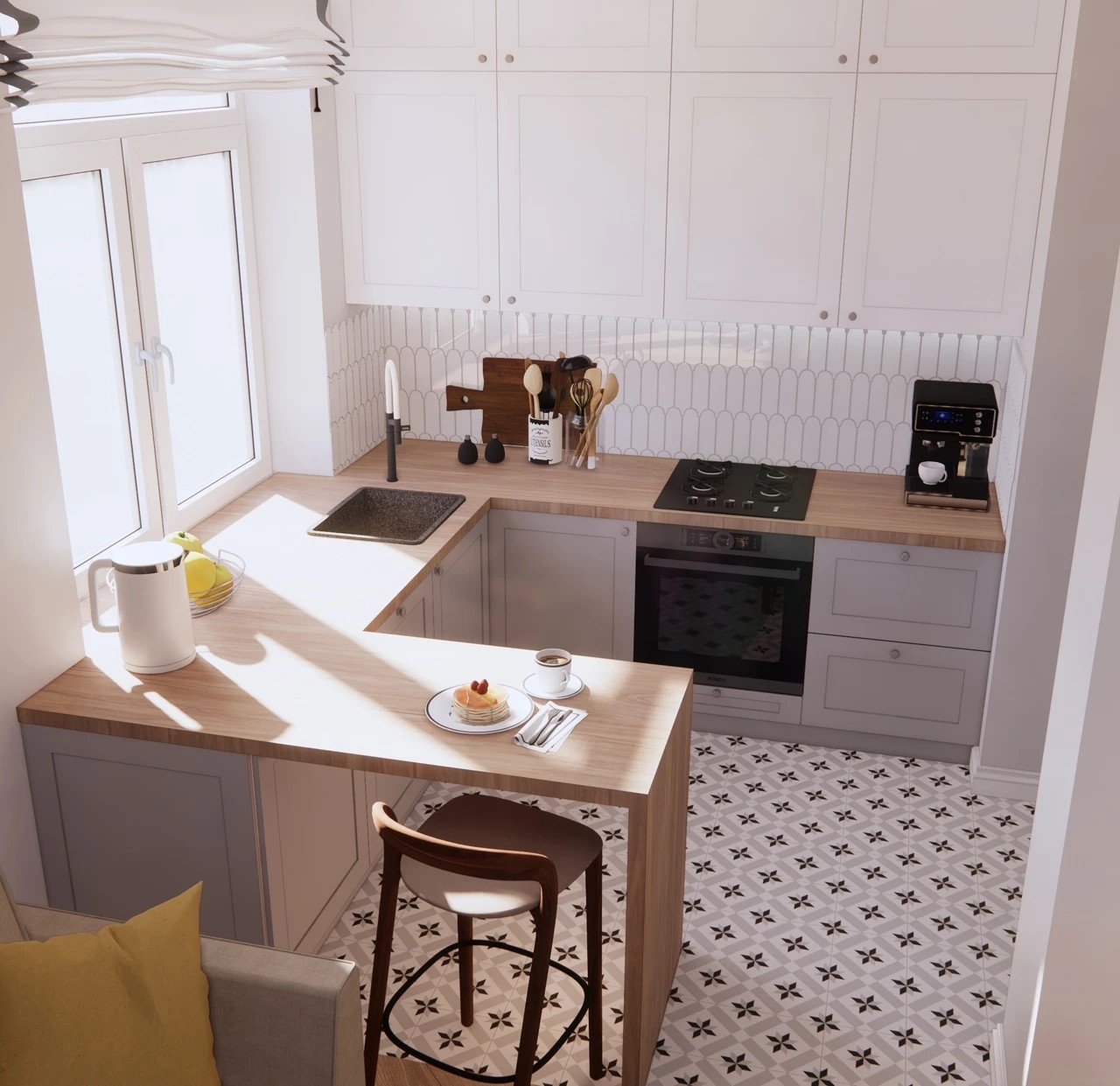 Приветнинское