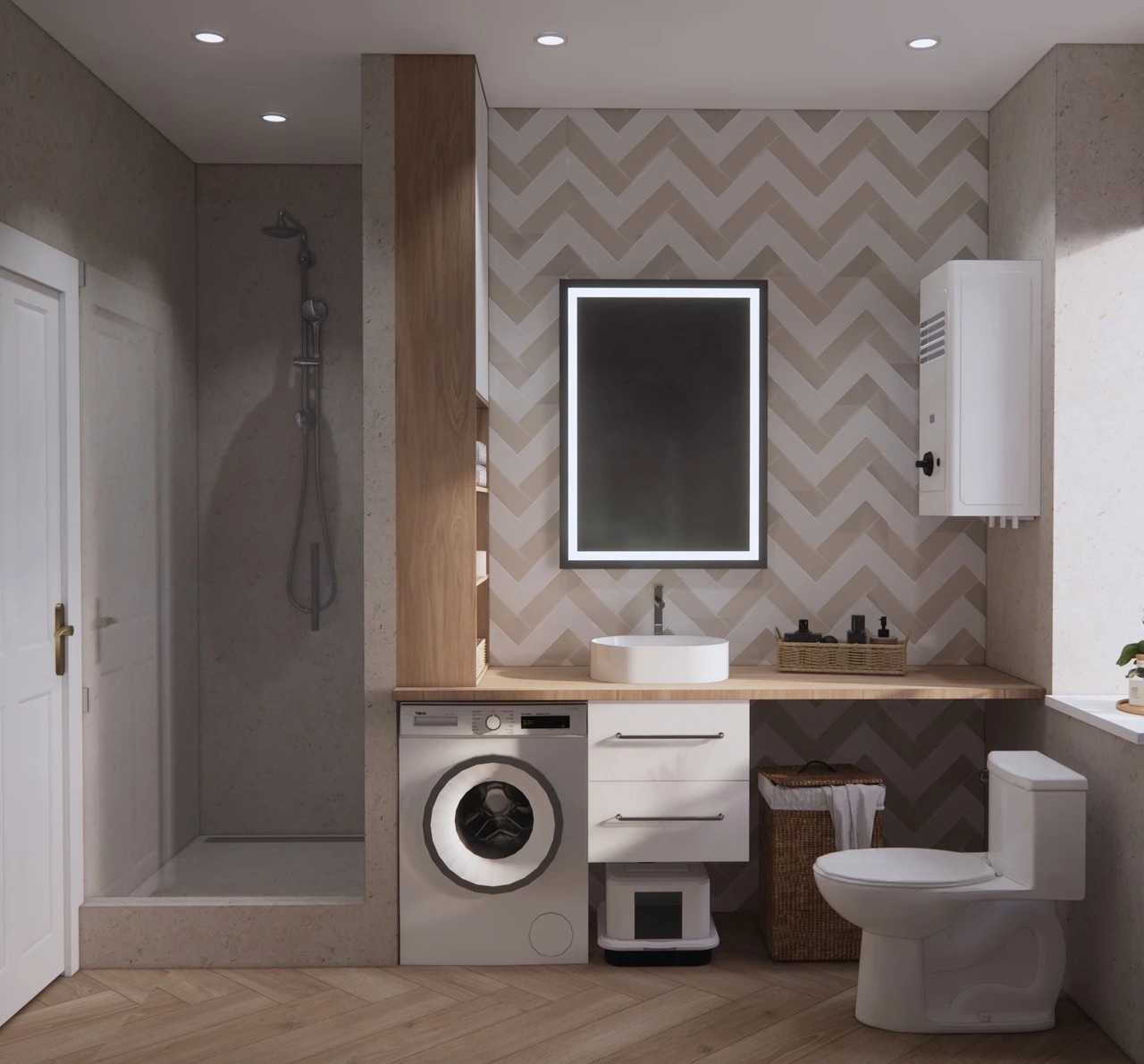 Приветнинское