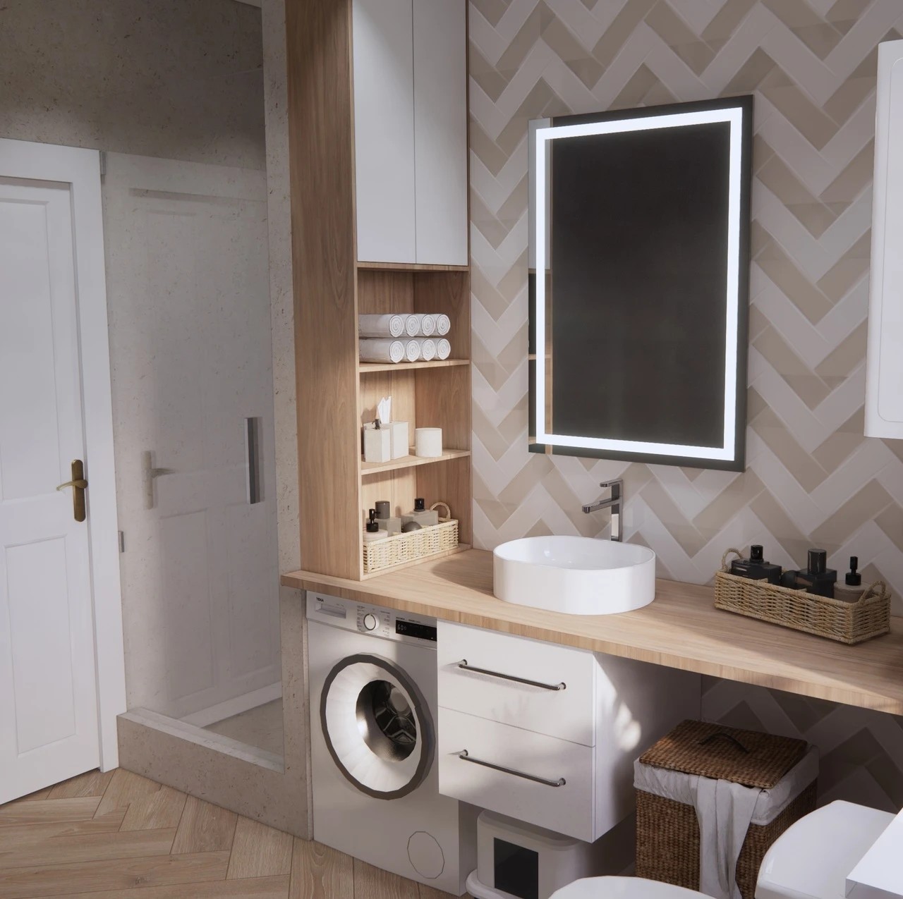 Приветнинское