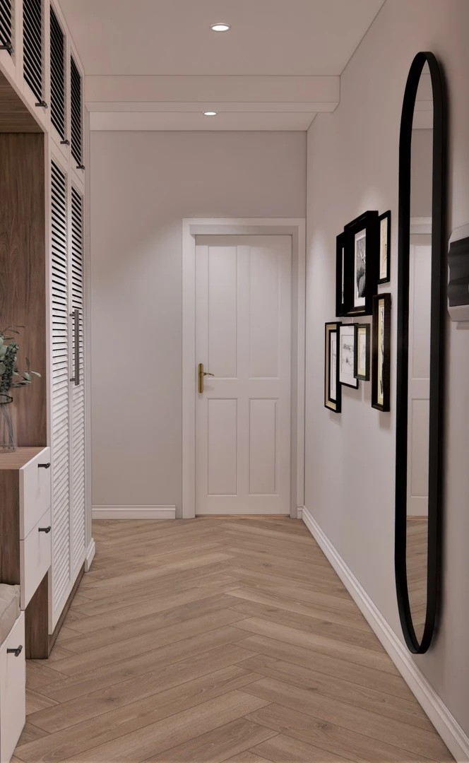 Приветнинское