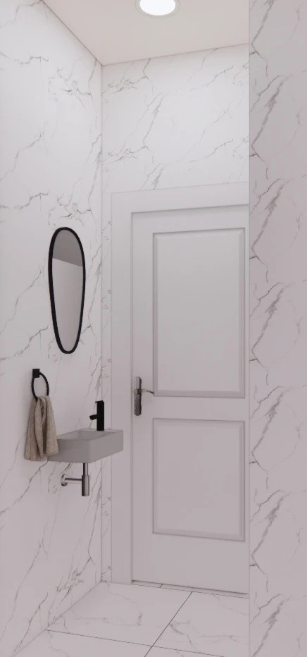 ЖК Благодатная 57