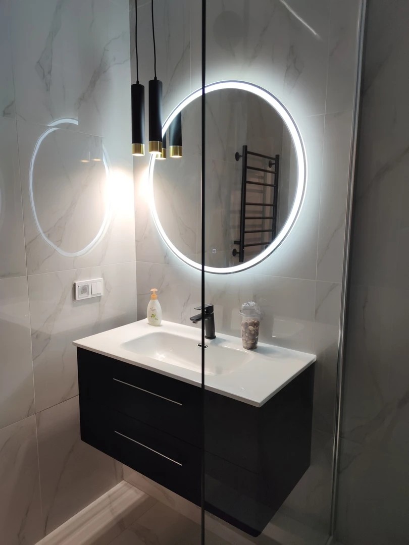 ЖК Благодатная 57