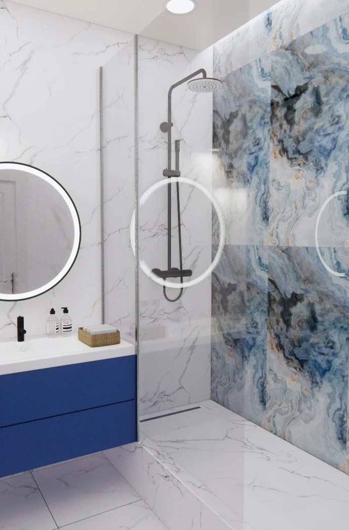 ЖК Благодатная 57