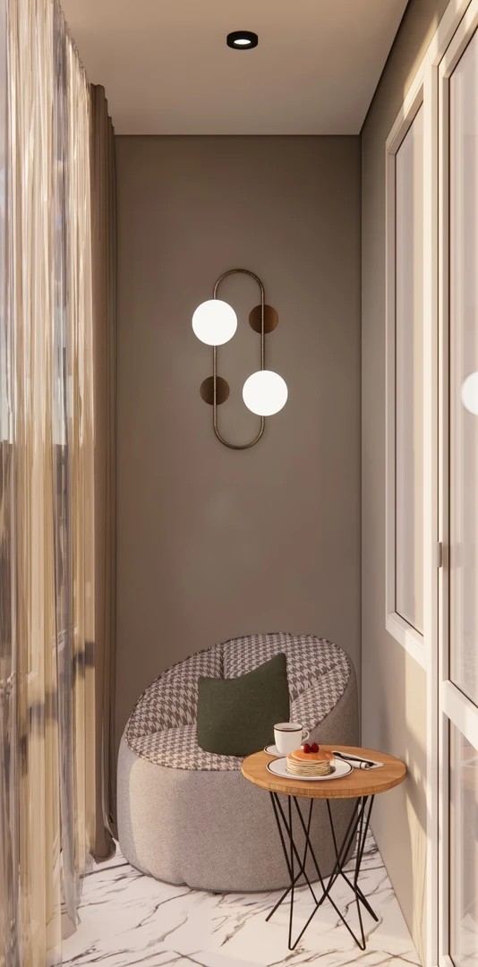 ЖК Благодатная 57