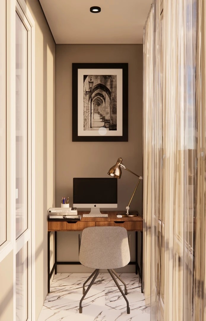 ЖК Благодатная 57