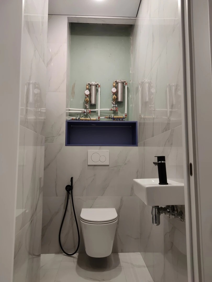 ЖК Благодатная 57