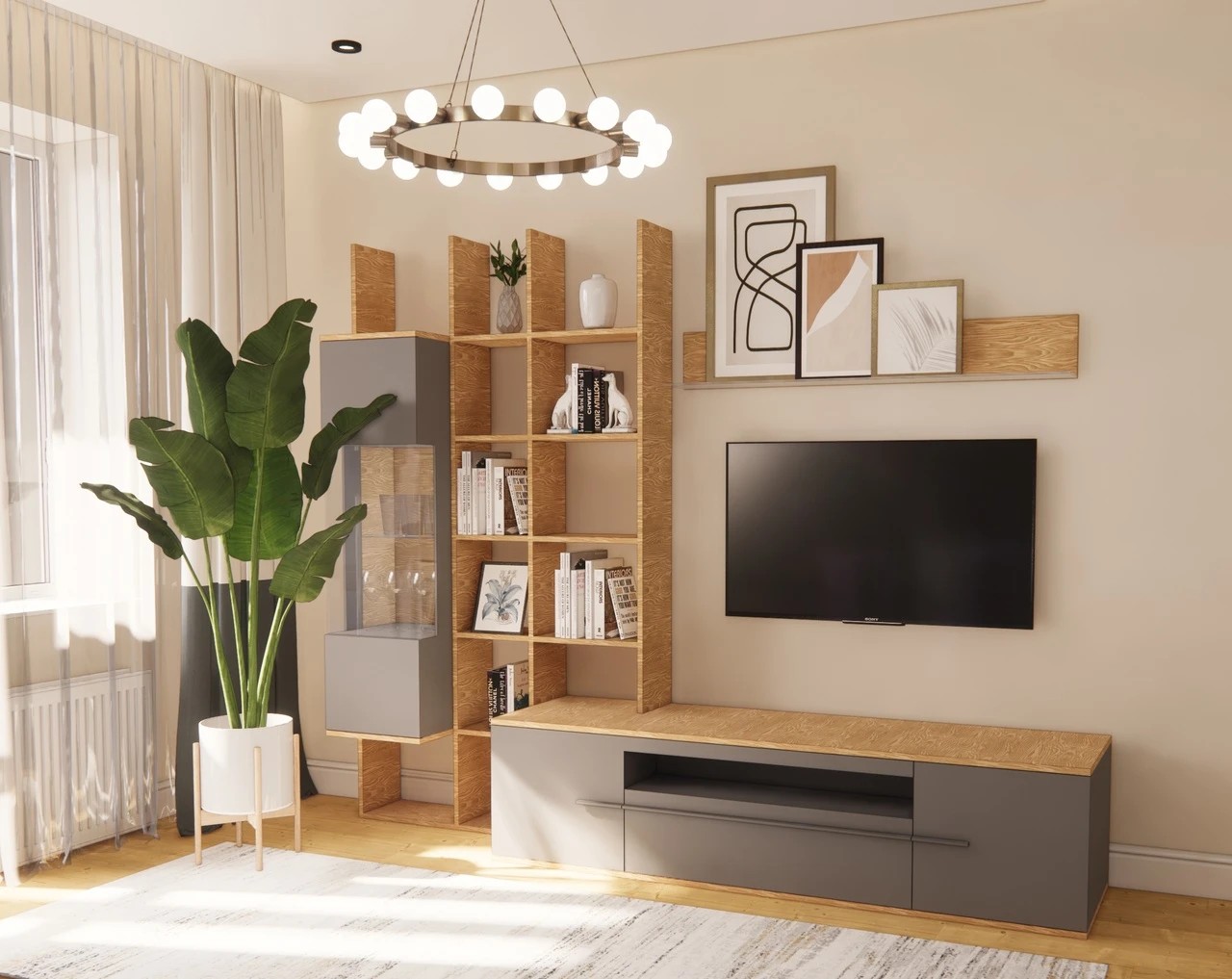 ЖК Благодатная 57